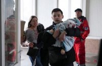 ​Від початку російського вторгнення в Україні загинули 38 дітей і постраждала 71 