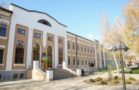 Росіяни вночі атакували лікарню у Вовчанську на Харківщині
