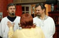Не пускайте в эфир больных и негодяев!