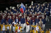 Олимпийцы в Лондоне мучаются без кондиционеров