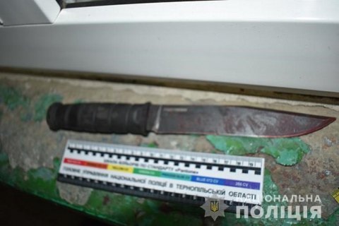 На Тернопольщине бывший военнослужащий убил одного из шести нападавших на его дом