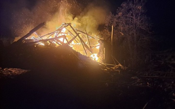 Головне за ніч та ранок. Вівторок, 5 вересня 