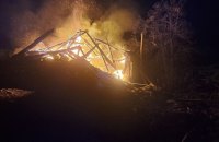 Головне за ніч та ранок. Вівторок, 5 вересня 