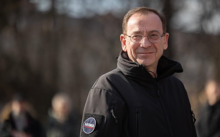 Ув'язнений польський ексміністр оголосив голодування