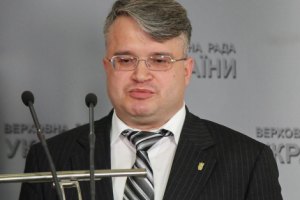 У Тягнибока пригрозили своему депутату исключением из партии и лишением мандата