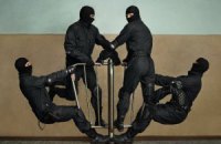 Насилие без секса в украинском современном искусстве