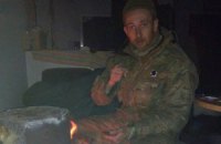 Порошенко позвонил "киборгу" из Донецкого аэропорта и поблагодарил за подарок