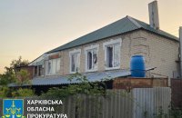 Учора ввечері росіяни вдарили з артилерії по Куп’янську