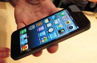 Apple заявила о рекордно медленном росте продаж iPhone