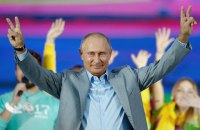 Секрет путинской пропаганды