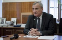 Национальная академия наук Украины избрала президента