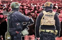 Росіяни після теракту почали перевіряти завезених на ТОТ громадян Таджикистану 