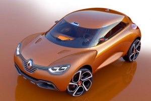 Renault хочет открыть в Украине собственный банк