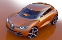 Renault хочет открыть в Украине собственный банк