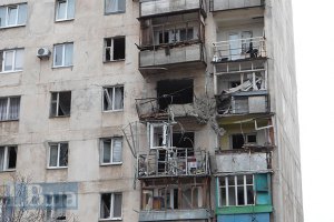 Глава СБУ рассказал об организаторе обстрела Мариуполя