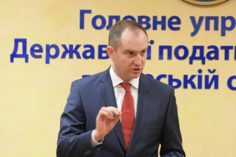 Верланов: Ми знищимо корупційні схеми в податковій