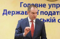 Верланов: Мы уничтожим коррупционные схемы в налоговой