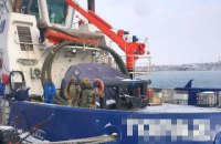 В Одесі організували схему переправлення моряків до окупованого Криму