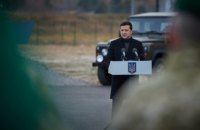 "Харків, який під контролем уряду України, може бути окупованим", – Зеленський про можливий наступ Росії