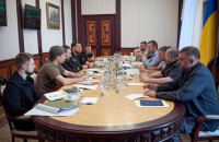 Вже сформовано бачення фінансування Сил оборони на 2027 рік, – Корецький