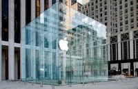 Apple признан самым дорогим брендом мира