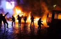 По допомогу до медиків звернулися 103 учасники акції на Грушевського, - КМДА