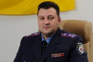 МВД отстранило руководителя областного ГАИ после сюжета в СМИ