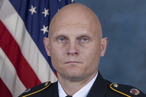 Пентагон повідомив про загибель спецпризначенця США в операції проти ІДІЛ
