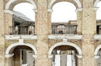 Гостиный двор в Киеве превратят в общественное пространство