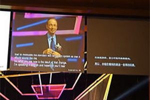 Microsoft представила систему синхронного перевода