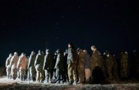 В списках на обмен значатся одесские террористы