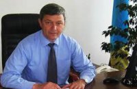 Голову Старосамбірського району спіймали на хабарі