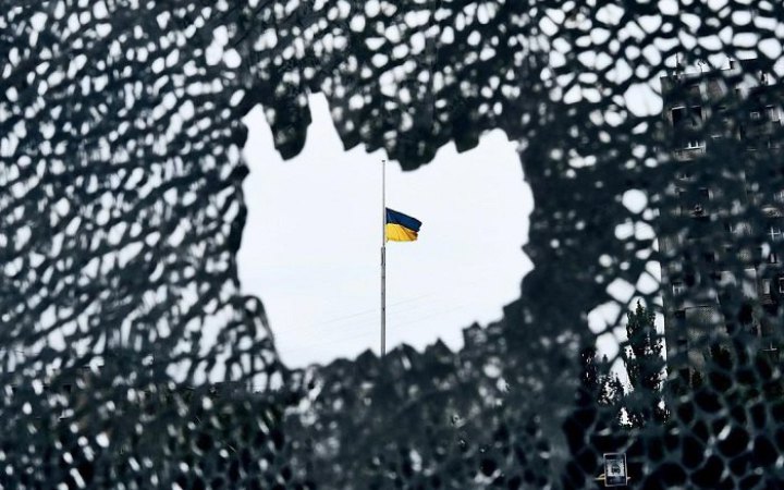 Група Європарламенту номінували Зеленського разом з усіма українцями на премію ім. Сахарова
