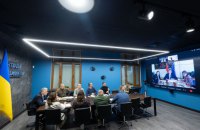 Україна провела новий раунд переговорів із Португалією щодо укладення безпекової угоди