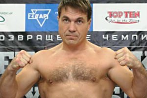 Маскаев побил британского "льва" в Краснодаре