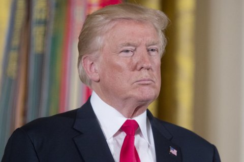 Трамп обвинил Демпартию в разжигании скандала вокруг "российского дела"