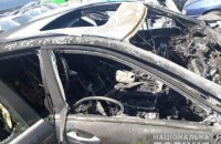 Водитель, попавший в ДТП, арестован за хранение гранаты, пистолета и патронов