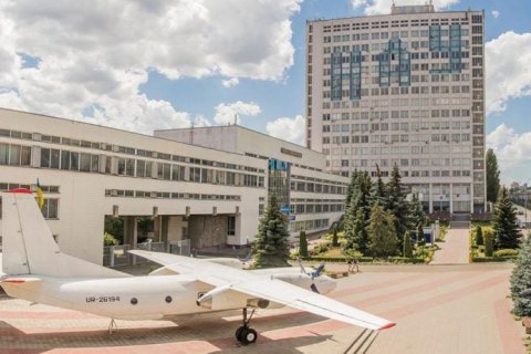 Два незаконно отчужденных общежития НАУ вернули в государственную собственность