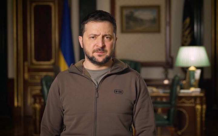 Росія відповідатиме за всі вкрадені активи Української держави та компаній, -Зеленський