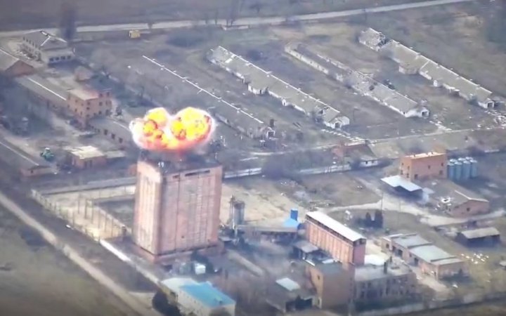 У Запорізькій області знищили російський комплекс РЕБ “Борисоглєбськ-2”
