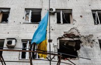 Місто, якого немає. Як окупанти знищили Мар’їнку та життя людей. Розповідь переселенки