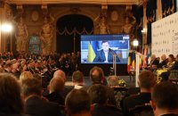 Чорне море має стати морем НАТО, − Кулеба у Бухаресті