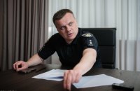 Нацпол повідомив про те, скільки представників криміналітету перебуває під санкціями і не може потрапити в Україну