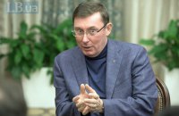 Луценко у треті роковини вбивства Шеремета заявив про "гарячі версії" у справі