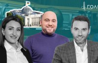 Столар досі нардеп. Як триває розгляд справ у суді після з’їзду ОПЗЖ, який позбавив його мандата? 
