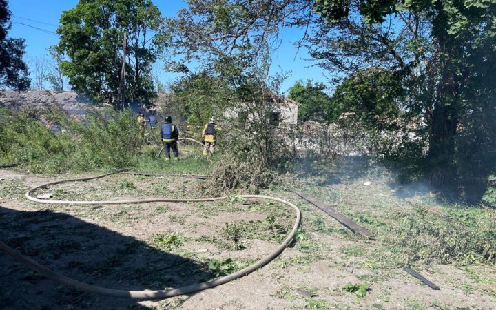 На Донеччині через ворожий обстріл загинула 40-річна жінка