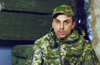 "Кожен боєць має вміти перебрати і донести на позиції 58-кілограмовий кулемет", - командир кулеметного взводу 