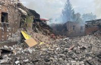 Головне за ніч та ранок неділі, 18 жовтня: удар по Маневичах, ситуація в енергетиці, масована атака БпЛА на Санкт-Петербург