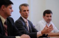 ​Москву не устраивает сотрудничество Украины и ТС по схеме "3+1", - Хорошковский