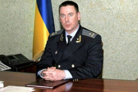 Адвокаты Небесной сотни призвали Венедиктову отменить назначение Буряка